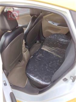 هيونداي أكسنت